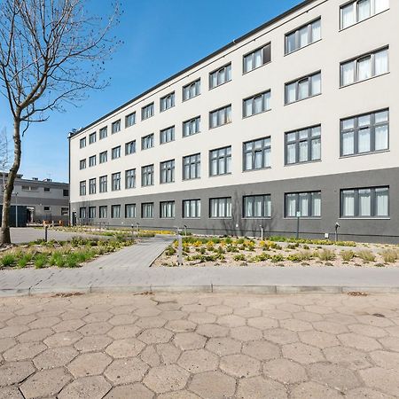 Apartgdynia Eksteriør billede