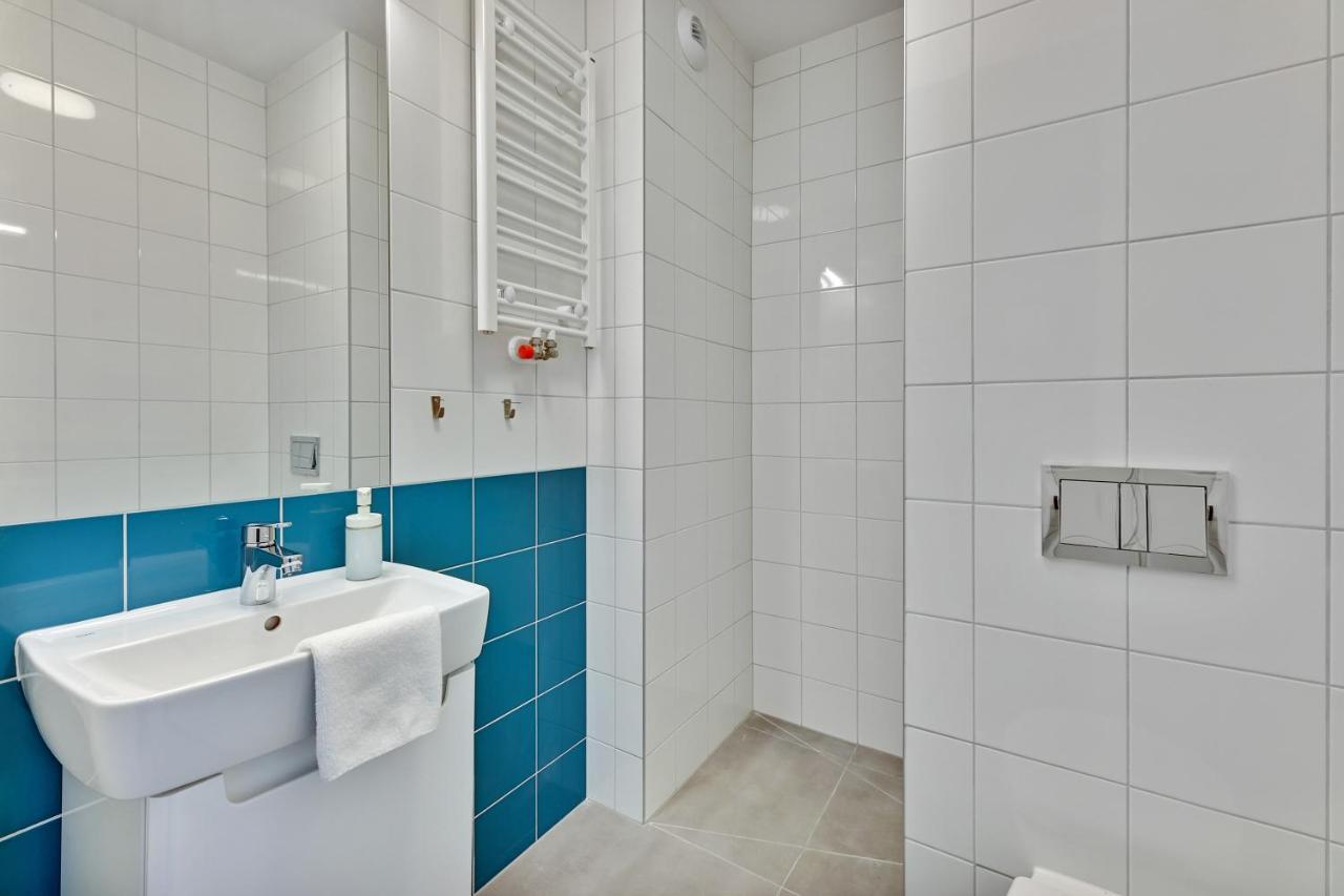 Apartgdynia Eksteriør billede