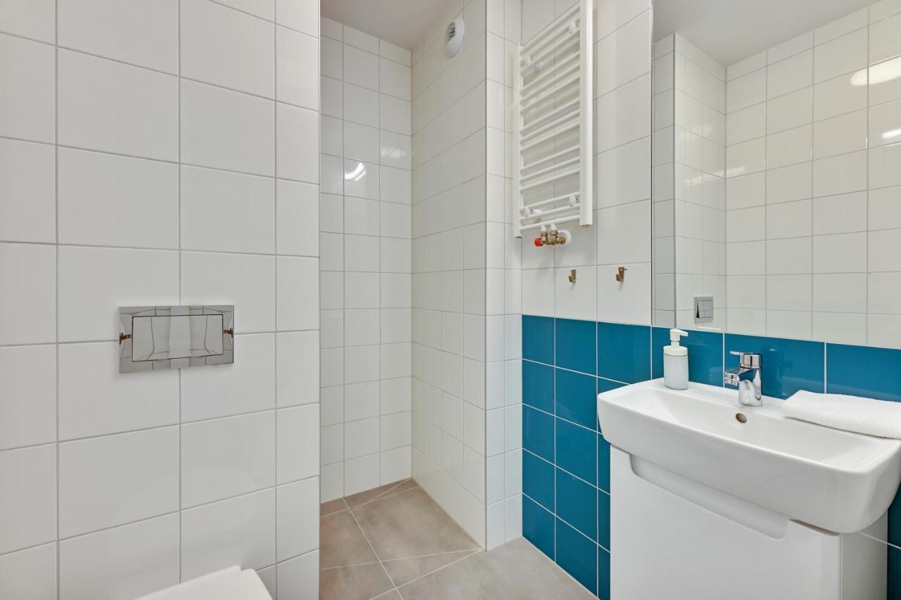 Apartgdynia Eksteriør billede