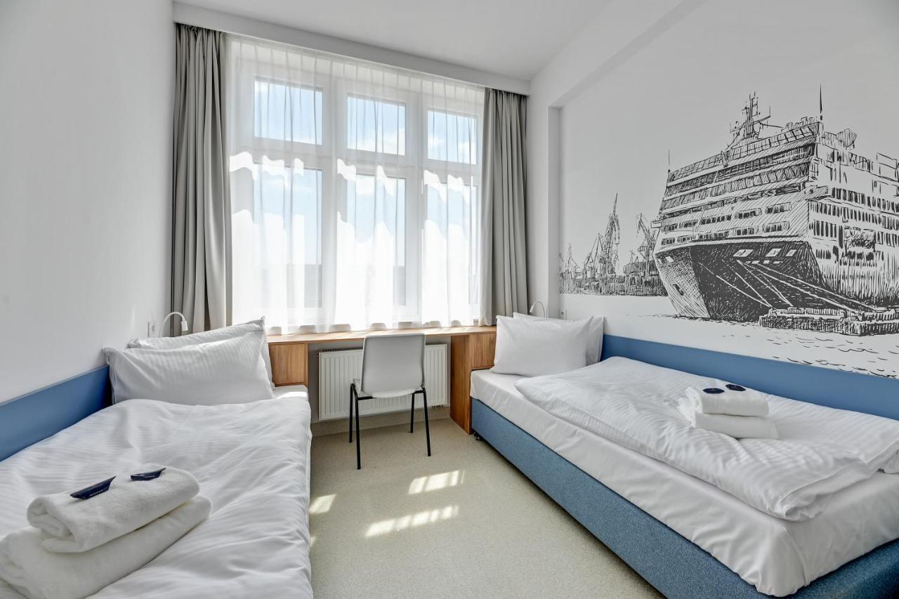 Apartgdynia Eksteriør billede