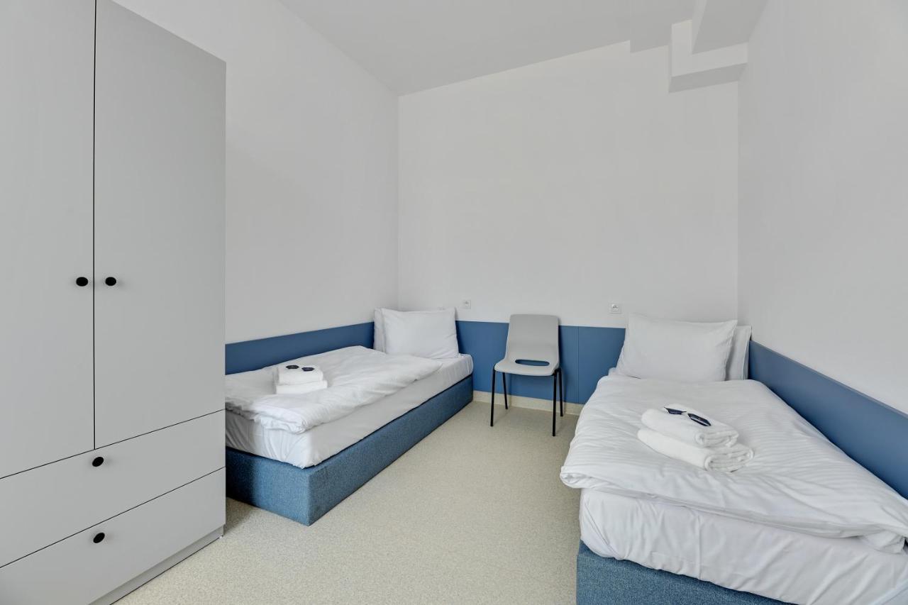 Apartgdynia Eksteriør billede
