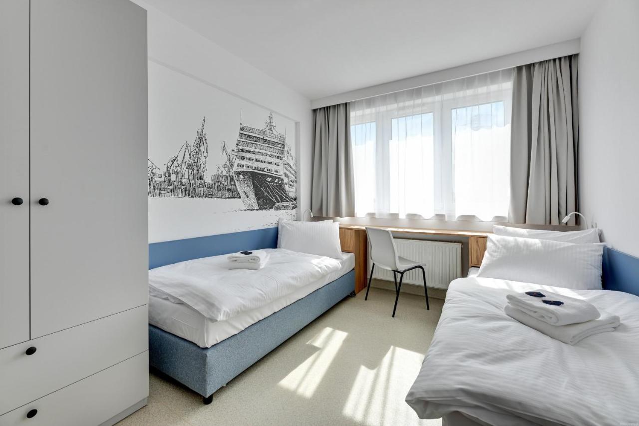 Apartgdynia Eksteriør billede